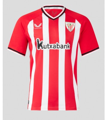 Athletic Bilbao Primera Equipación 2023-24 Manga Corta